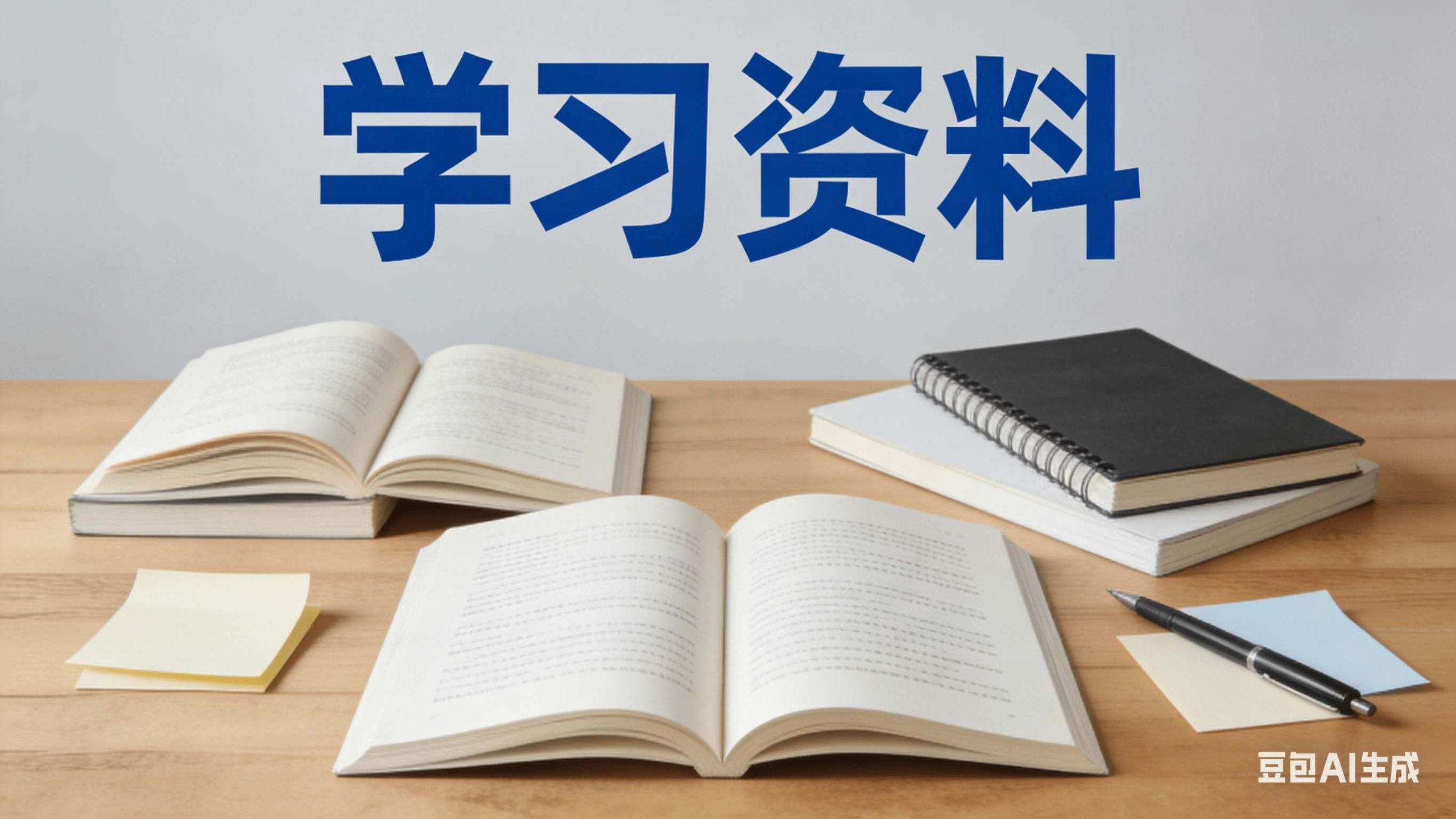 分类-学习资料-北极星资源库