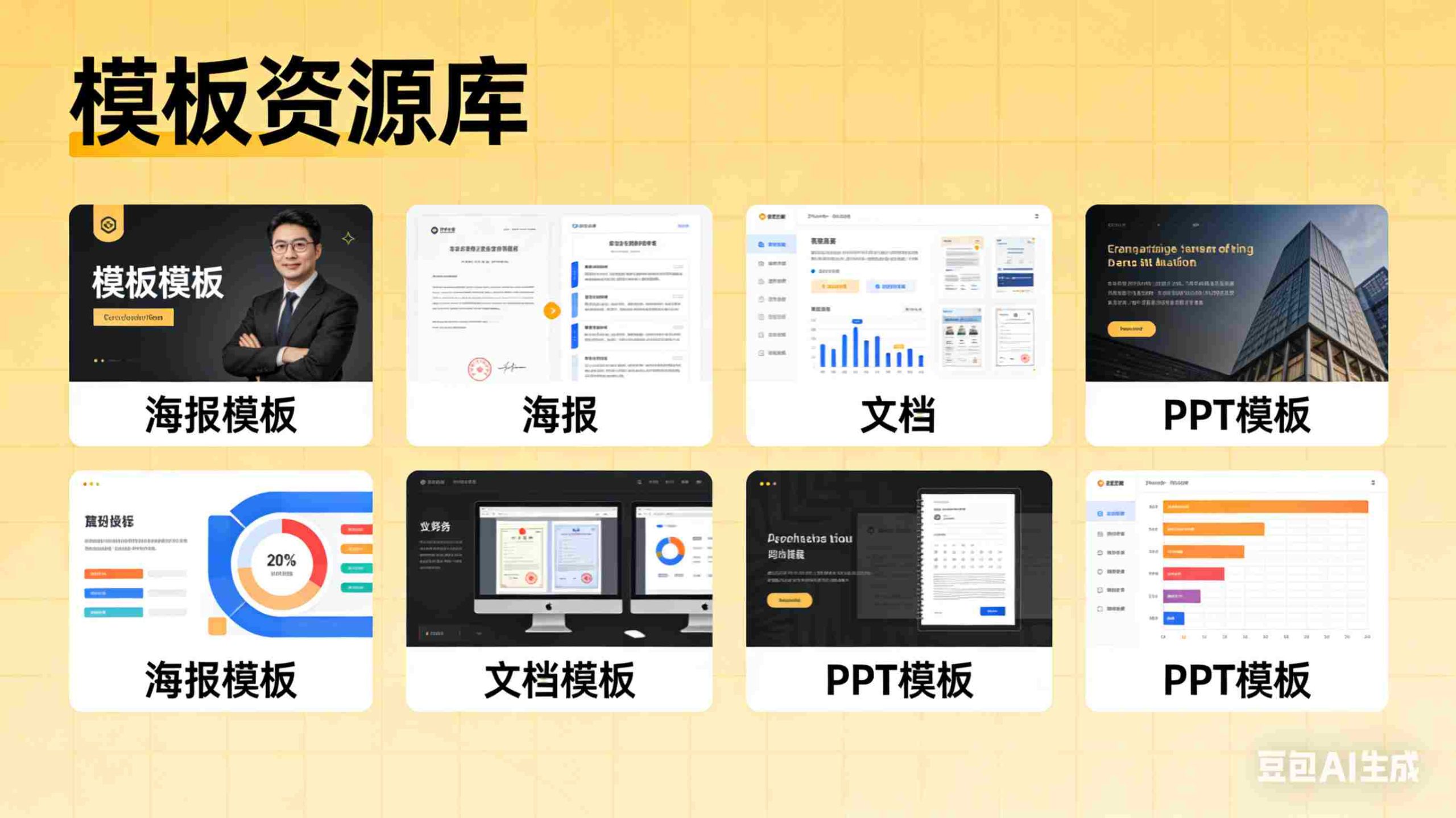 模版资源-北极星资源库，我们有各类资源和PPT模板，包括简历...-北极星资源库