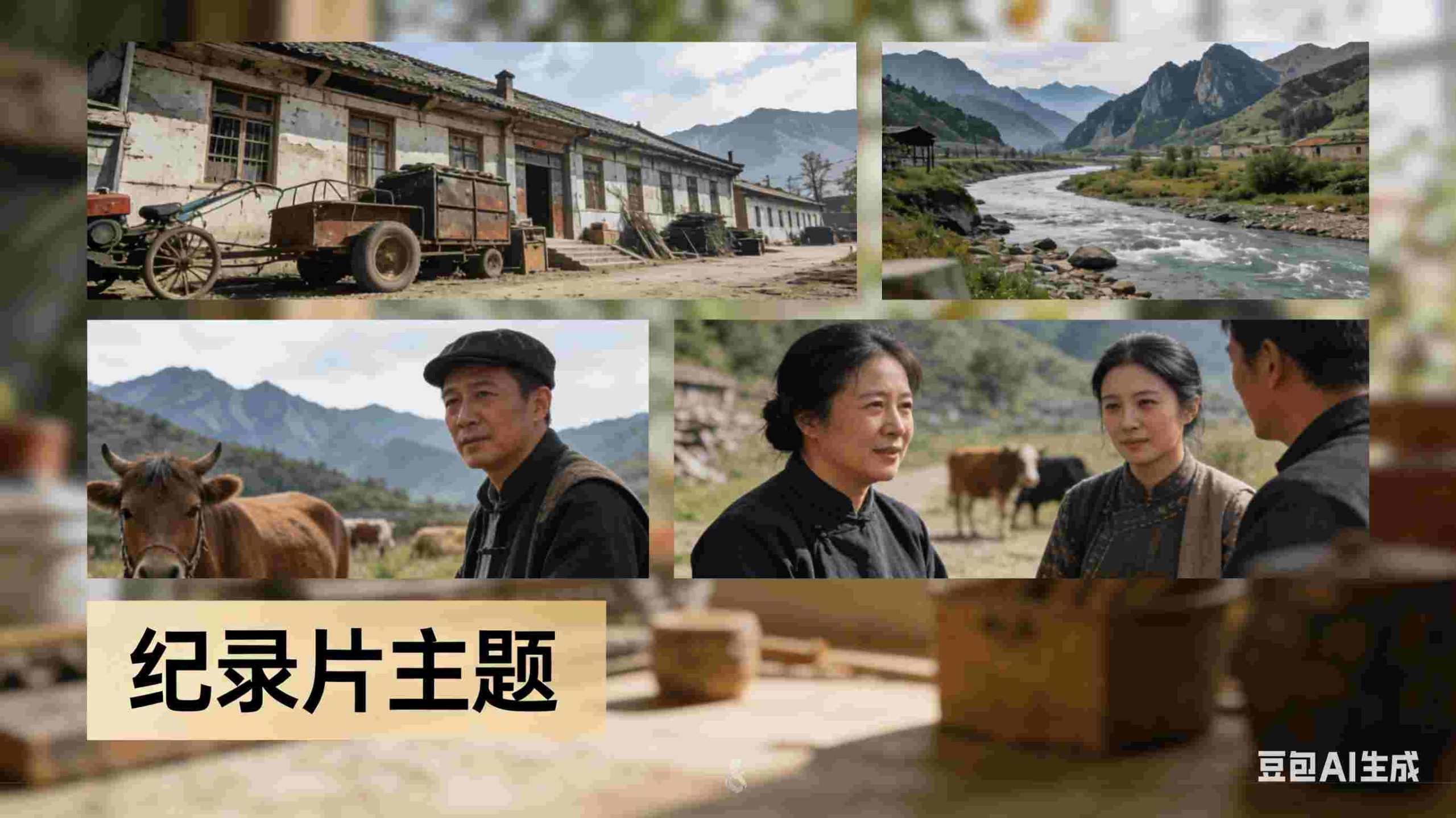 纪录片-北极星资源库：我看过的一些比较好的纪录片推荐给大...-北极星资源库