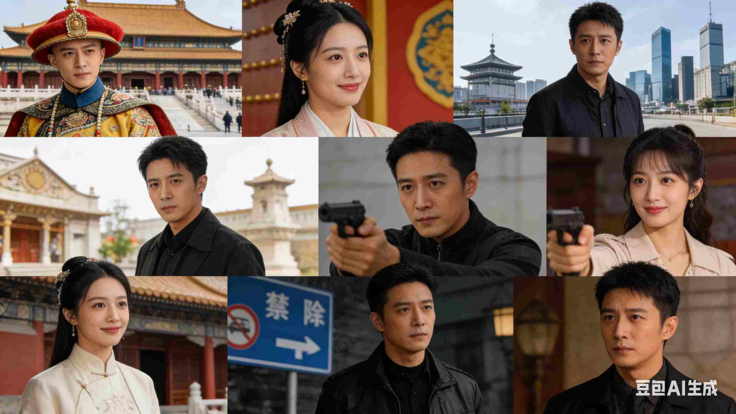 电视剧-北极星资源库：我看过的一些比较好的老电视剧推荐给...-北极星资源库